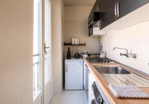 Attico di lusso nel cuore di Milano,Brera,Moscova