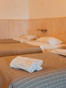 TEROTERO Lake Hostel - Habitación Mascardi