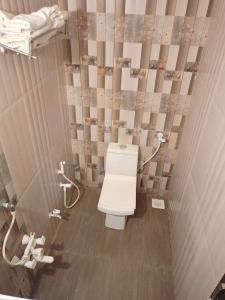 The Sky Comfort - Hotel The Heaven, Dwarka