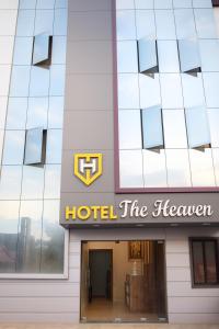 The Sky Comfort - Hotel The Heaven, Dwarka