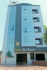 The Sky Comfort - Hotel The Heaven, Dwarka