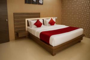 The Sky Comfort - Hotel The Heaven, Dwarka