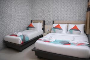 The Sky Comfort - Hotel The Heaven, Dwarka