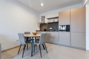 Obsidian Ático Tagoro Santa Cruz