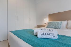 Obsidian Ático Tagoro Santa Cruz