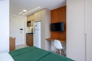 Hub Alto da Boa Vista Apartments