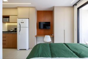 Hub Alto da Boa Vista Apartments