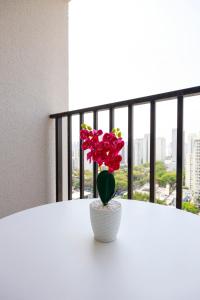 Hub Alto da Boa Vista Apartments