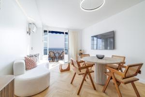 Outstanding View on the Promenade - Awesome 2 Bdr