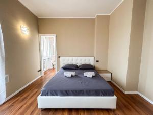 SkyLoft Bergamo - Attico Chic con Panorama Unico