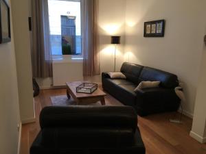 Appartements Le Saint Fort - Coeur de Bordeaux : photos des chambres