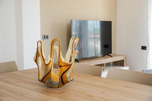 SkyLoft Bergamo - Attico Chic con Panorama Unico