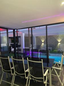 MoradiaT4 com piscina