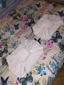 Dimora San Giorgio con parcheggio auto privato