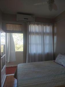 Apartamento com vista exclusiva para o mar