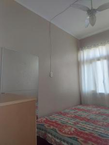 Apartamento com vista exclusiva para o mar