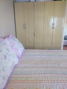 Apartamento com vista exclusiva para o mar