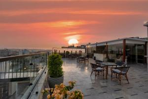 Pyramids Charm Hotel