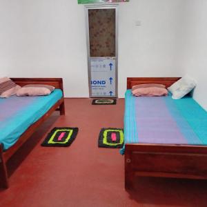 Leeostar Homestay & Safari