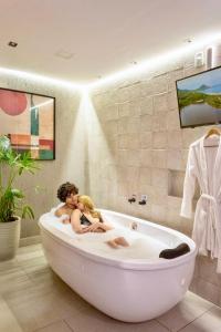 Pousada Rosa Karioka - Praia do Rosa