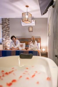 Pousada Rosa Karioka - Praia do Rosa