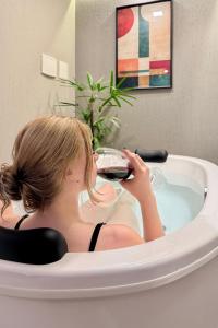 Pousada Rosa Karioka - Praia do Rosa