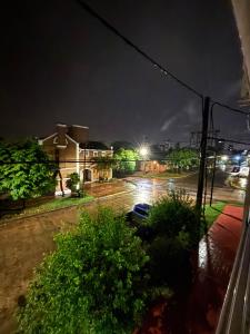 Departamento Amplio a cercanías del Rio