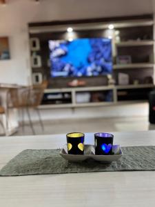 Departamento Amplio a cercanías del Rio