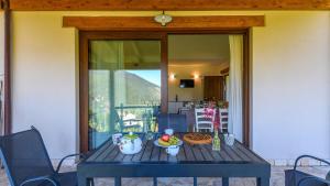 Acquanera 6&2 by Marche Holiday Villas