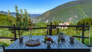 Acquanera 6&2 by Marche Holiday Villas