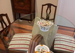 DOGE ADORNO- Davanti allacquario - Grande terrazza privata - Palazzo Nobiliare Storico