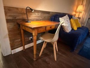 La Perle du Donon - Col du Donon - Grandfontaine