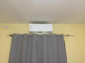 Casa Camargo - com ar condic e mercado