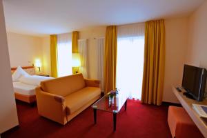 Single Room room in Parkhotel Flora am Schluchsee