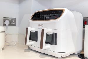 Luxurious Flat at Leicester Town