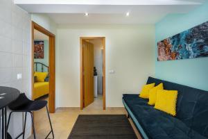 BnB Homes Coastal Pearl Apartment with 2 Pools near to Falesia Beach