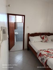4 bedroom apartment in Nyali B6