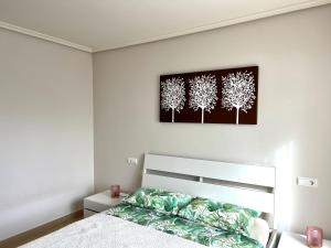 Sea View 2-bedrooms Apartment