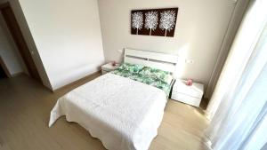 Sea View 2-bedrooms Apartment