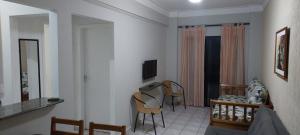 Apartamento Enseada - GUARUJA com ar condicionado