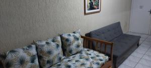 Apartamento Enseada - GUARUJA com ar condicionado