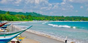 Mawella Bay Boutique