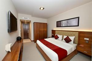 Boutique Hotel Almate - Near Delhi Airport With - free Airport Pickup