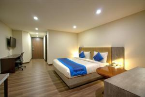 Boutique Hotel Almate - Near Delhi Airport With - free Airport Pickup