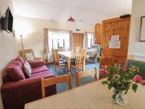 Clwyd Special Riding Centre