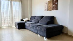 Sea View 2-bedrooms Apartment