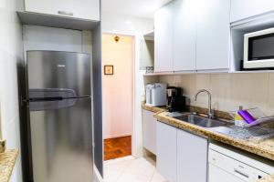 Leblon Heart - Comfort and style at Rios best spot