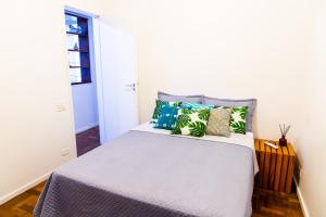 Leblon Heart - Comfort and style at Rios best spot