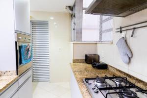 Leblon Heart - Comfort and style at Rios best spot