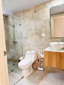 Edificio Oasis Apartamento 108